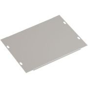 Панель ЛГ к ЩМП-4 (5/6/7) 36 PRO/GARANT H=400 (уп.2шт) IEK Y-PL-G-36-4567-4-0