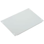 Панель ЛГ к ЩМП-3 36 PRO/GARANT H=150 (уп.2шт) IEK Y-PL-G-36-3-0-150