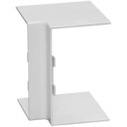 Угол внутренний 100х40 КМВ ELECOR бел. (уп.2шт) IEK CKMP10D-V-100-040-K01