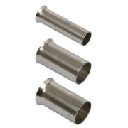 Наконечник НШВ 10-15 (уп.20шт) IEK UEN11-4-10-15