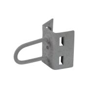 Узел крепления натяжной УК-Н-01 сварной (облегч.) ССД 130801-02340