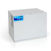 Бокс резервного электропитания БР 12 2х12 без АКБ под АКБ 2х12А.ч 12В бел. Рубеж Rbz-045567