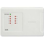 Блок защиты коммутационный БЗК исп. 02 (8 вых.; вход. напр.10-30В ток по каждому каналу до 1.0А от минус 30 до +50град.C) Болид 214586