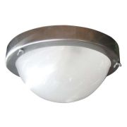 Светильник НББ 03-100-001 «Терма 1» 1х100Вт E27 IP65 корпус металлик (инд. упак.) Элетех 1005500572