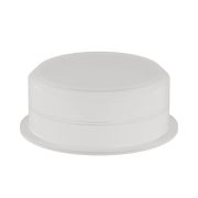 Заглушка для труб d25 DKC 50925