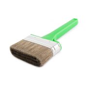 Кисть плоская «Работы по дереву» 120х25мм Rexant 89-0336