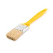 Кисть плоская «Эмали» 100х12мм Rexant 89-0315