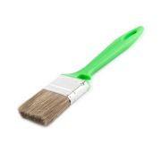 Кисть плоская «Работы по дереву» 70х12мм Rexant 89-0334