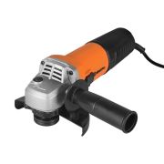 Машина шлифовальная угловая УШМ-125/1100Э Вихрь 72/12/10