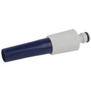 Наконечник для полива регулир. пластик (12/96/2304) Green Apple Б0017777