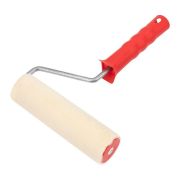 Валик велюр ворс 5мм шир. ролика 180мм d42мм бюгель 8мм «Мастер» Rexant 89-0007