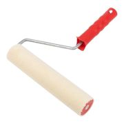 Валик велюр ворс 5мм шир. ролика 240мм d42мм бюгель 8мм «Мастер» Rexant 89-0008