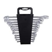 Набор комбинированных ключей 6-22 (уп.12шт) Вихрь 73/6/5/8