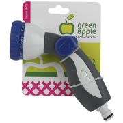 Пистолет-распылитель пластик (12/48/576) Green Apple Б0017767