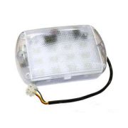 Светильник светодиодный ЖКХ Гермес 6Вт IP65 с оптическим датчиком Актей СА-7106Ф/5106Ф