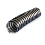 Металлорукав в ПВХ изоляции МРПИ НГ LS 75 d75мм без протяжки (уп.10м) ГОФРОМАТИК zeta44112