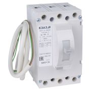 Выключатель автоматический 31.5А 400Im ВА57-31-341110 УХЛ3 690В AC КЭАЗ 108448