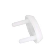 Заглушка для розетки бел. Bylectrica 01ИР.767556.015