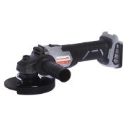 Машина шлифовальная угловая аккумуляторная бесщеточная УШМ-125/18В Li-ion АПИ (кейс без аккум. и ЗУ) ИНТЕРСКОЛ 578.0.0.70