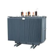 Трансформатор ТМГ21 630/10/0.4 У/Ун-0 УХЛ1 Минский ЭТЗ