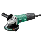 Машина шлифовальная угловая G13SS2 600Вт HiKOKI G13SS2NSZ