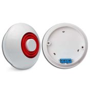 Оповещатель охранно-пожарный звуковой Сирена Марс 220-ЗП SLT 10076