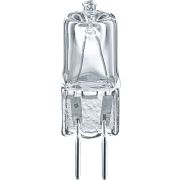 Лампа галогенная 94 213 JCD 35Вт капсула G6.35 3000К 230В clear 2000h Navigator 94213