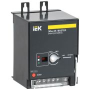 Электропривод ЭПм-35 220В MASTER IEK SVA30D-EP-02