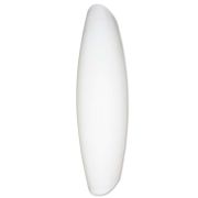 Светильник НББ 21-2х60 М29 «Вектор 1» 60Вт E27 IP20 матов. опал (инд. упак.) Элетех 1005204875