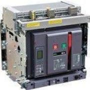 Выключатель автоматический воздушный 3п 4000А 100кА ВА-752 расцеп. Н выкатн. DEKraft 27082DEK