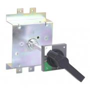 Ручка на дверь шкафа ВА-335E DEKraft 22534DEK