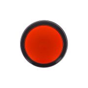 Матрица светодиодная AD16-22HS красн. 12В AC/DC PROxima EKF ledm-ad16-r-12