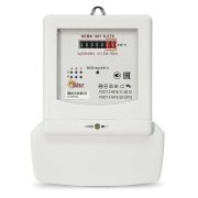 Счетчик НЕВА 301 0.5Т0 3ф 1-7.5А класс точн. 0.5S 1 тариф. на панель мех. ОУ 3х230/400В ТАЙПИТ 6035381