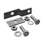 Зажим KZP-2 МЗВА 00001467