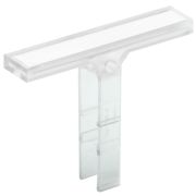 Держатель маркировки для КПИ на концевой стопор IEK YZN11DFMH-003-K03