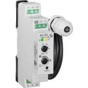 Фотореле ФР-9М 24В 50Гц/пост. 220В 50Гц в комплекте с датчиком кабель 15м Реле и Автоматика Реле и Автоматика A8222-80108769