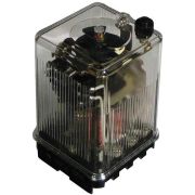 Реле указательное РУ-21 220В AC 2НО ЧЭАЗ A8119-78096863