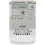 Счетчик ST402D 3ф класс точн. 0.5S/1.0 многотариф. RS-485 GSM/GPRS непосредств. вкл. на панель РОКИП ST402D