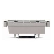 Держатель для запасных перемычек для смежных клемм серии 279-284; серия 215 WAGO 209-100