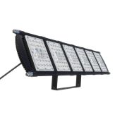 Прожектор LED ДО 29-300-023 300Вт 5000К КСС_К/Г IP67 Carbon ALB F2596