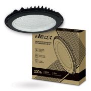 Светильник светодиодный LHB-02 200Вт 120гр 230В 5000К 21000лм 105лм/Вт IP65 складской без пульсации NEOX 4690612042640