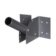 Держатель на стену для PSL D45х1.5-GR сер. Pro JazzWay 5028166