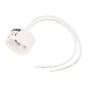 Цоколь «патрон» GU-10 Rexant 11-8804