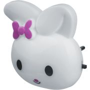 Светильник светодиодный-ночник 93 119 NNL-SW12 Зайчик с выключателем 230В NAVIGATOR 93119