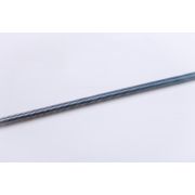 Шпилька резьбовая М20х1000мм DIN 975 цинк. класс прочности 4.8. СТРОЙМЕТИЗ УТОРМ966667