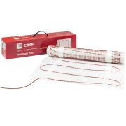 Комплект «Теплый пол» (мат) «Уют» 10кв.м. 1500Вт PROxima EKF nm2-1500-10