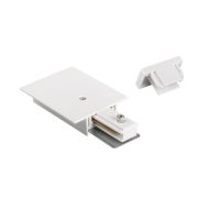 Комплект торцевых элементов PTR/R EC-WH встраив. шинопровод бел. Pro JazzWay 5031999