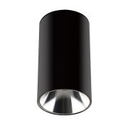 Светильник PDL-R 14080 GU10 IP20 230В ДПО накладной BL/CH JazzWay 5031401