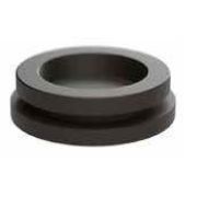 Изолятор проходной d22мм DKC R5HTT16