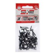 Саморез ШС ГВЛ 3.9х30 (уп.40шт) Tech-Krep/Zitar 112707